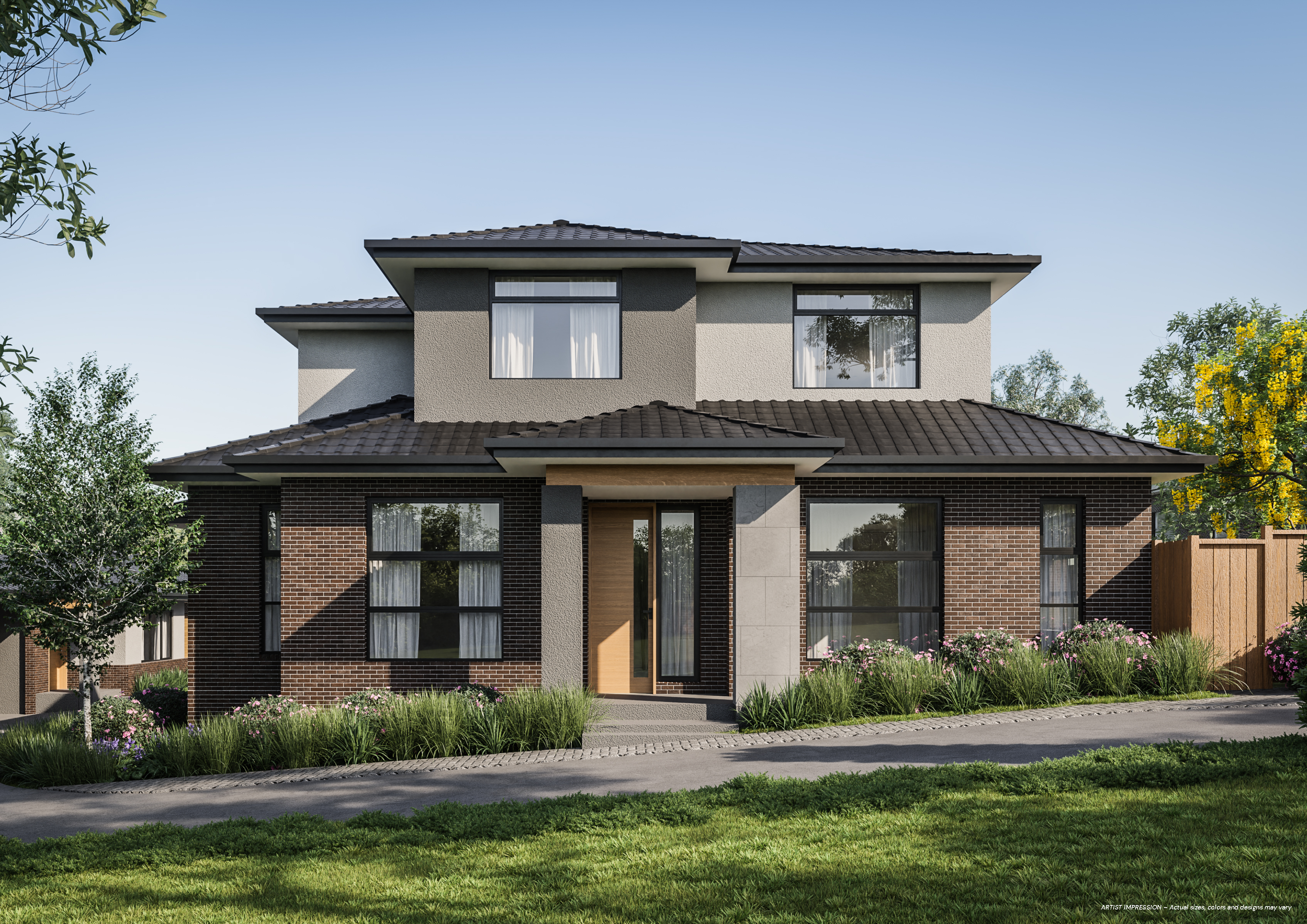18-20 Humber Road, Croydon North